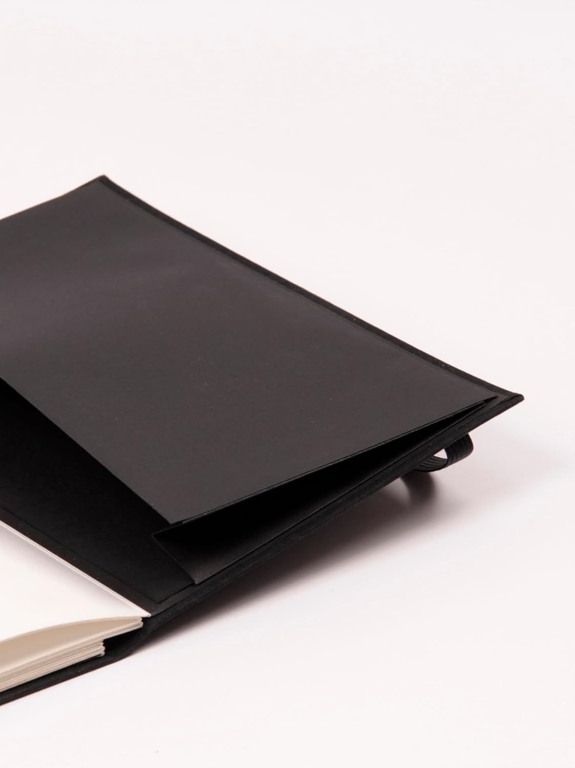 image:imageRhodia 116152C  Rhodia Touch Watercolor Book 100 fine Grain Cotton Paper 300g  A6 Portrait 32 Pages 16x2 Rigid Double Accordion Notebooka6