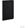 image:image2 Clairefontaine Notebooks 35 x 55 Ruled Black amp Tan