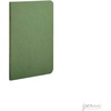 image:image2 Clairefontaine Notebooks 35 x 55 Ruled RedGreen