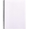 image:imageBlack Exaclair Rhodia Graph Notebook 9X11