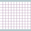 image:imageCLAIREFONTAINE 8143C  Spiral Notebook 21x297 cm 100 Pages QuadrilleRuled with Small Squares 4x8 mm  Random Color  1 UnitAssorted Colors