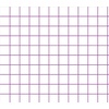 image:imageCLAIREFONTAINE 8143C  Spiral Notebook 21x297 cm 100 Pages QuadrilleRuled with Small Squares 4x8 mm  Random Color  1 UnitQuadruled