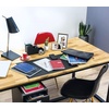 image:imageCLAIREFONTAINE 8143C  Spiral Notebook 21x297 cm 100 Pages QuadrilleRuled with Small Squares 4x8 mm  Random Color  1 UnitQuadruled