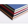 image:imageClairefontaine Age Bag Clothbound Notebook A4 Lined 192 Pages  GreenGreen