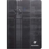 image:imageClairefontaine Clothbound Notebook  Ruled 96 sheets 6 x 8 14 Sold Individually Assorted Cover Color Chosen at Random21 X 29 7