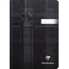 image:imageClairefontaine Clothbound Notebook  Ruled 96 sheets 6 x 8 14 Sold Individually Assorted Cover Color Chosen at RandomA5