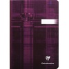 image:imageClairefontaine Clothbound Notebook  Ruled 96 sheets 6 x 8 14 Sold Individually Assorted Cover Color Chosen at RandomA5
