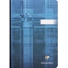 image:imageClairefontaine Clothbound Notebook  Ruled 96 sheets 6 x 8 14 Sold Individually Assorted Cover Color Chosen at RandomA5