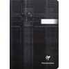 image:imageClairefontaine Clothbound Notebook  Ruled 96 sheets 6 x 8 14 Sold Individually Assorted Cover Color Chosen at RandomA5