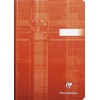 image:imageClairefontaine Clothbound Notebook  Ruled 96 sheets 6 x 8 14 Sold Individually Assorted Cover Color Chosen at RandomA5