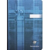 image:imageClairefontaine Clothbound Notebook  Ruled 96 sheets 6 x 8 14 Sold Individually Assorted Cover Color Chosen at RandomA5