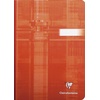 image:imageClairefontaine Clothbound Notebook  Ruled 96 sheets 6 x 8 14 Sold Individually Assorted Cover Color Chosen at RandomA5