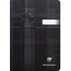 image:imageClairefontaine Clothbound Notebook  Ruled 96 sheets 6 x 8 14 Sold Individually Assorted Cover Color Chosen at RandomA5