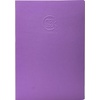 image:imageClairefontaine Crok Book Sketch Notebook  8 x 12Assorted colors
