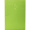 image:imageClairefontaine Crok Book Sketch Notebook  8 x 12Assorted colors