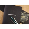 image:imageClairefontaine Crok Book Sketch Notebook  8 x 12Ivory