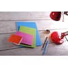 image:imageClairefontaine Crok Book Sketch Notebook  8 x 12Red