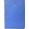 image:imageClairefontaine CrokBook stapled 67x43 LandscapeAssorted colors
