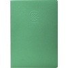 image:imageClairefontaine CrokBook stapled 67x43 LandscapeAssorted colors