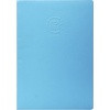 image:imageClairefontaine CrokBook stapled 67x43 LandscapeAssorted colors
