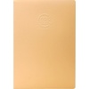image:imageClairefontaine CrokBook stapled 67x43 LandscapeAssorted colors