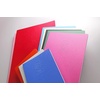 image:imageClairefontaine CrokBook stapled 67x43 LandscapeBlack