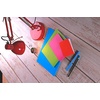 image:imageClairefontaine CrokBook stapled 67x43 LandscapeBlack