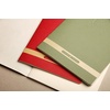 image:imageClairefontaine CrokBook stapled 67x43 LandscapeIvory