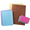 image:imageClairefontaine CrokBook stapled 67x43 LandscapeIvory