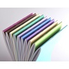 image:imageClairefontaine CrokBook stapled 67x43 LandscapeIvory