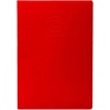 image:imageClairefontaine CrokBook stapled 67x43 LandscapeRed