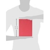 image:imageClairefontaine CrokBook stapled 67x43 LandscapeRed