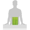 image:imageClairefontaine Staplebound Notebooks A4 Lined 90 g 40 Sheets  Assorted Colours Pack of 10Lined With Margin