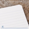 image:imageClairefontaine Wirebound Notebook  Ruled 90 sheets  4 14 x 6 34  Sold Individually Assorted Cover Color Chosen at Random