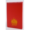 image:imageExacompta  Ref 2291Z  Chartwell Watershed AllWeather Waterproof Pocket Notepad 50 Pages  156 x 101mm in Size Lined Rulings  Suitable for Use in Wet Conditions