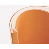 image:imagePack of 2 Rhodiarama Soft Cover Notebook Tangerine 6X825 Lined