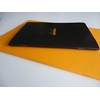 image:imagePack of 5 Rhodia Black Side Staplebound A4 Notebook 825 X 1175