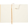 image:imageRHODIA 117702C  Black Flexible Notebook  A4  Lined  160 Detachable Pages  Ivory Clairefontaine Paper 90 gm  Bookmark Elastic Closure  Faux Leather Cover  Rhodiarama CollectionPurple