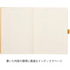 image:imageRHODIA 117802C  Soft Notebook Bullet Journal Goalbook Bois de Rose  A5  Dotted Dot  240 pages  Ivory Clairefontaine Paper 90 gm  2 Ribbons  Faux Leather CoverRosewoof
