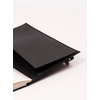 image:imageRhodia 116152C  Rhodia Touch Watercolor Book 100 fine Grain Cotton Paper 300g  A6 Portrait 32 Pages 16x2 Rigid Double Accordion Notebooka6