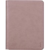 image:imageRhodia 168102C  Rhodiarama Small Leatherette Zipped Portfolio for Notepad or Tablet 195x255cm gusseted Tablet Pocket 2 Zipped Pockets Card Holder Pencil Holder  SageRosewood