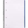 image:imageRhodia 4 Color Book 9 in x 11 34 in OrangeOrange