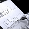 image:imageRhodia Black Dot Pad 825X1175 Pack of 2