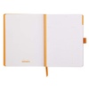 image:imageRhodia Black Meeting Notebook 16 x 21 cm 117782