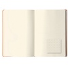 image:imageRhodia Black Webnotebook Dot Grid 55X825 Inch