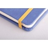 image:imageRhodia Boutique A6 Plain Rhodiarama Notebook A6Sapphire Blue