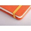 image:imageRhodia Boutique A6 Plain Rhodiarama Notebook A6Tangerine