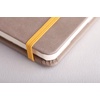 image:imageRhodia Boutique A6 Plain Rhodiarama Notebook A6Taupe