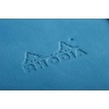 image:imageRhodia Boutique A6 Plain Rhodiarama Notebook A6Turquoise Blue