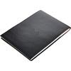 image:imageRhodia Epure Notepad Cover and Notepad 155 x 223 mm Square Ruling  BlackBlack
